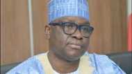 Fayose blasts PDP chieftain who faults him for PDP loss in Ekiti governorship election