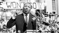 Martin Luther King Jr: Things that make him stand out