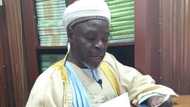 Innalillahi Wa'inna Ilaihir Rajiun: Allah Ya Yiwa Na'ibin Limamin Masallacin Sultan Bello Kaduna Rasuwa