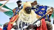 Da Ɗumi-Ɗumi: Sarki Mai Sanda Mai Daraja Ta Ɗaya Ya Rasu a Kaduna