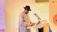 2023 presidency: Jonathan gets letter to join APC, buy nomination form