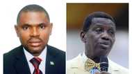 Meet Jim Obazee, the man who sacked Adeboye, Sanusi, others, appointed by Tinubu to investigate CBN, Emefiele