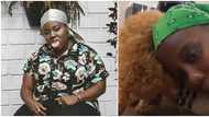 Singer Teni names her pet Burna Boy, shares a video of her puppy answering to Odogwu’s name