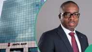 Zenith Bank CEO opens up on plans to operate in France after impressive six-month report