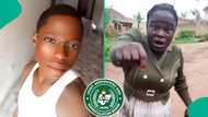 JAMB: Mother speaks up, challenges son after seeing his 2026 UTME result