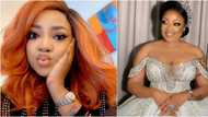 Lovely photos as Yoruba actress Sotayo walks down the aisle in low-key ceremony