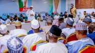 Buhari’s aides mount pressure on Buni to step down as APC national chairman