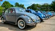 Europe's carmakers still nervous despite EU-US trade deal