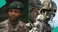 UK Army publishes salary of army recruits, lance corporals and sergeants, shows annual earnings by rank