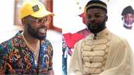 Falz talks about his love life, says he has not had a girlfriend in a long time (video)