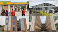 Full list of N10.9bn properties EFCC seized from top military officer, photos spark reactions