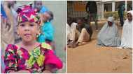 Just In: Drama as aggrieved mother attacks proprietor who killed 5-year-old Kano pupil