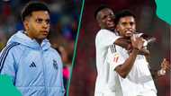 Real Madrid player done with the club, ready to leave team after clash with Vinicius Jr