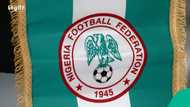 "Nobody collected $1.2m": Ex-NFF VP clears air on Kebbi Stadium controversy