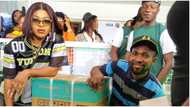 Join in the Fun with the Infinix Note12 Pop-Up Shop Experience Tour in your City
