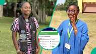 "Not enough": First-class maths graduate announces move to artificial intelligence, data science