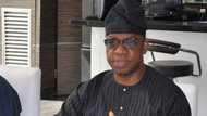 Breaking: Sad day in Ogun as Governor Abiodun’s nominee dies hours to screening