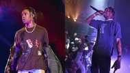 Travis Scott: Nearly 400 Astroworld lawsuits officially combined to one despite rapper denying responsibility