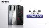 Infinix launches GT 30 Pro: A gaming flagship built to carry with all-day full FPS performance