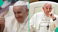 Pope Francis: Why recently deceased Catholic church head's signet ring is destroyed with hammer