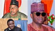 PDP in trouble as Matawalle, Ayade, two other governors reportedly set to join APC