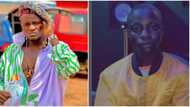 "U don sign pass Olamide in one year": Reactions as Portable Zazu signs new artist, shares video
