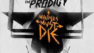 The Prodigy is back in the studio. When should we expect a tune?