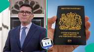 UK publishes passport fees for adults and children applying online, warns Applicants