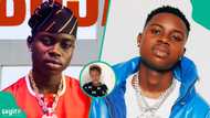 “Una family go beg”: Peller issues strong warning after woman claims he impregnated her