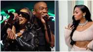 Ashanti to release 1st album again as she now owns the masters, fans rejoice with singer