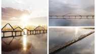 5 crucial things you should know about the proposed 4th mainland bridge in Lagos