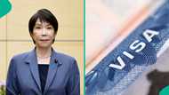 Japan announces requirements for foreign family members to get dependent visa
