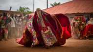 5 facts about the origin, structure and modern relevance of the beginning of Yoruba theatre
