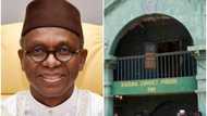 El-Rufai ya saki fursunoni 25, ya yi rangwame ga wasu har da wadanda aka yanke wa hukuncin kisa