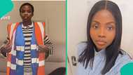 Nigerian lady with HND shares how she got corporate job in UK within two months of relocating