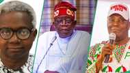 “We all know each other”: APC chieftain reacts as CSU releases Tinubu’s records to Atiku