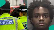 UK-based Nigerian student jailed for robbery, blackmail