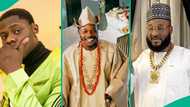 Mohbad: Old tweets, video of singer accusing Naira Marley, Sam Larry, others of attacking him emerge