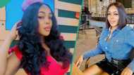 Dating: Actress Jullie Cassie shares when men can give women money, sparks reactions: This is fact"