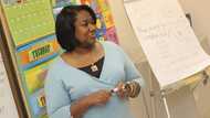 My former teacher embarrassed me – She tried the same with my daughter, but I made her regret