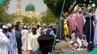 Just In: Wedding party banned for Muslims in prominent northern state, "Henceforth, it is forbidden"