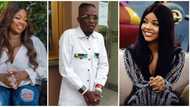 2020 BBNaija stars celebrate Nigeria's 60th Independence in style (photos)