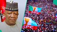 Zamfara APC congresses: Top chieftain raises fresh concerns over alleged 'betrayal', messages Tinubu