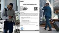 Man pays N8m for fake Canadian employment letter, his document leaks, stopped from entering country
