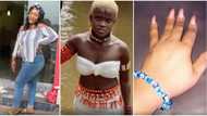 This woman is using us for business - Client exposes alleged witch Angela Nwosu