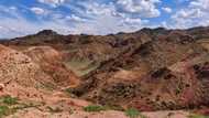 Charyn Canyon: national park's history, photos, how to visit