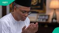 Likitan El Rufai ya shiga uku da ICPC ta hada har da shi cikin shari’a a kotu