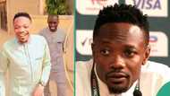 After AFCON: Ahmed Musa receives touching reception from his people, man offers to gift him oil