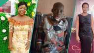 Beautiful Nigerian lady down with jaw cancer, seeks N5m urgent financial assistance to stay alive