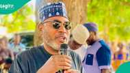 Ministan Buhari ya raba hanya da Tinubu da Ganduje, ya fice daga jam'iyyar APC